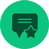 Testimonials Icon